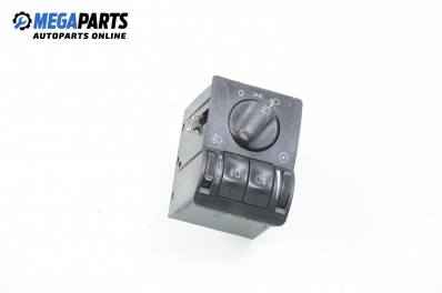 Ключ светлини  за Opel Astra G Hatchback (02.1998 - 12.2009)