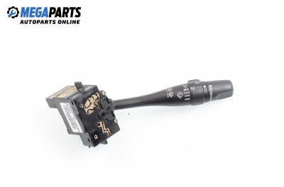 Лостче за чистачки за Nissan Almera II Hatchback (01.2000 - 12.2006)