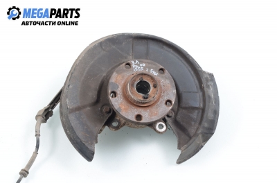 Шенкел главина за Volkswagen Passat Variant B5 (05.1997 - 12.2001), позиция: задна, лява