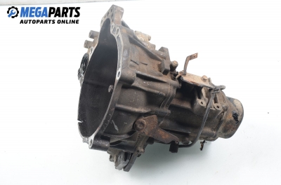 Ръчна скоростна кутия за Hyundai Atos Hatchback (02.1998 - ...) 1.0 i, 54 к.с.