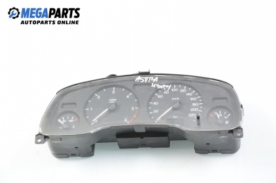 Километраж за Opel Astra G Hatchback (02.1998 - 12.2009) 1.7 DTI 16V, 75 к.с.