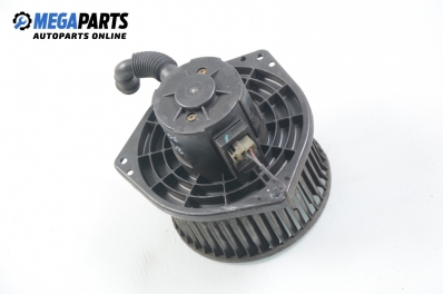 Вентилатор парно за Chevrolet Kalos Sedan (03.2005 - ...)