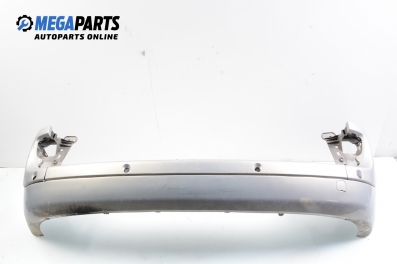 Задна броня за Renault Espace IV Minivan (11.2002 - 02.2015)