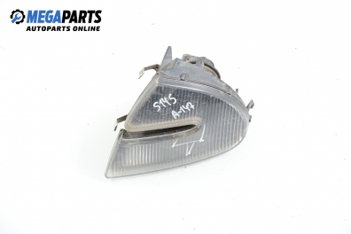 Халоген за Alfa Romeo 147 Hatchback (2000-11-01 - 2010-03-01), позиция: дясна