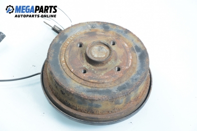 Шенкел главина за Opel Corsa C Hatchback (09.2000 - 12.2009), позиция: задна, дясна