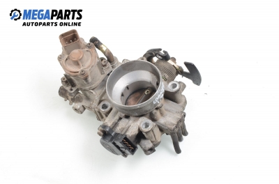 Дроселова клапа за Mitsubishi Lancer VI Sedan (09.1995 - 08.2003) 1.3 12V (CK1A), 75 к.с.