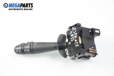 Лостче за светлини за Renault Espace IV Minivan (11.2002 - 02.2015)