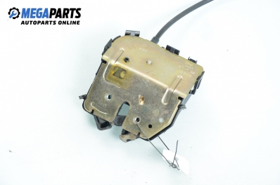 Брава заден капак за Ford Focus I Estate (02.1999 - 12.2007), комби