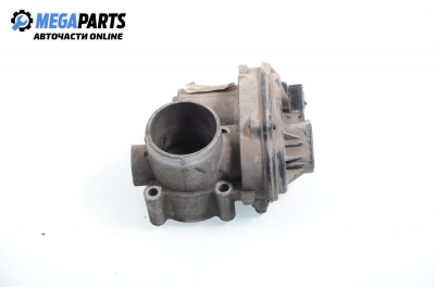Дроселова клапа за Ford Focus II Sedan (04.2005 - 09.2012) 1.6, 100 к.с.