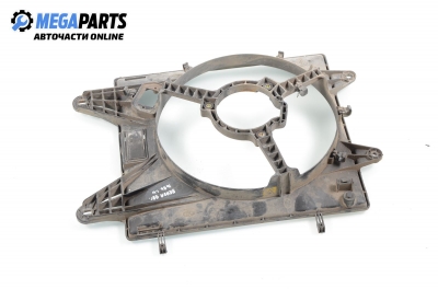 Дифузьор за Fiat Brava Hatchback (10.1995 - 06.2003) 1.6 16V (182.BB), 103 к.с.