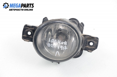 Халоген за Renault Laguna II Hatchback (03.2001 - 12.2007), хечбек, позиция: лява