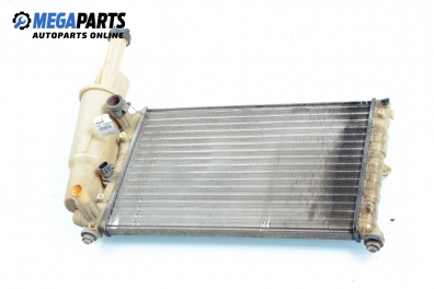 Воден радиатор за Fiat Punto Hatchback (09.1993 - 09.1999) 75 1.2, 73 к.с.