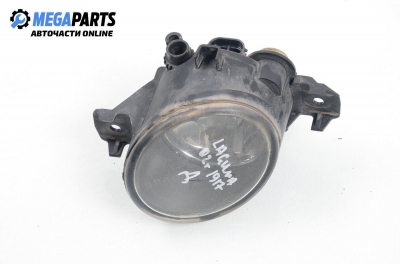 Халоген за Renault Laguna II Hatchback (03.2001 - 12.2007), хечбек, позиция: дясна