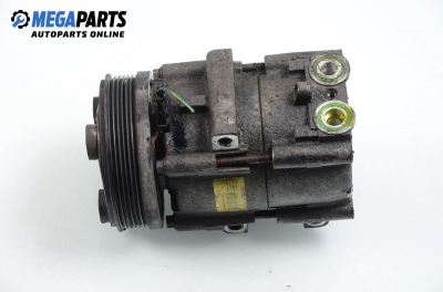 Компресор климатик за Ford Mondeo III Hatchback (10.2000 - 03.2007) 2.0 TDCi, 130 к.с., № 1S7H-19D629-EA