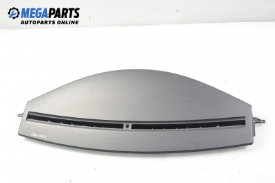 Духалка стъкло за Renault Espace IV Minivan (11.2002 - 02.2015)