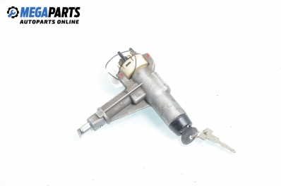 Контактен ключ за Audi 100 Avant C4 (12.1990 - 11.1994)