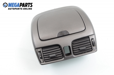 Духалки парно за Nissan Almera II Hatchback (01.2000 - 12.2006)