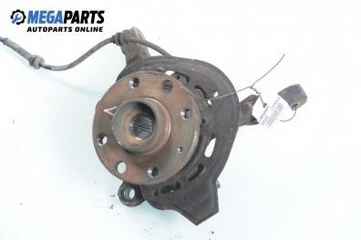 Шенкел главина за Opel Corsa C Hatchback (09.2000 - 12.2009), позиция: предна, лява