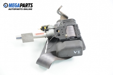 Предпазен колан за Volvo S60 I Sedan (07.2000 - 04.2010), позиция: задна, лява