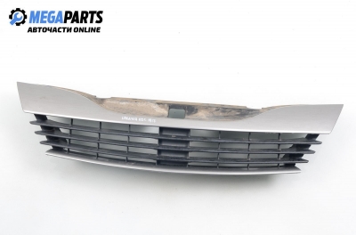 Решетка за Renault Laguna II Hatchback (03.2001 - 12.2007), хечбек