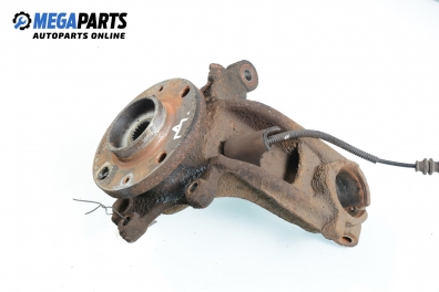 Шенкел главина за Citroen C3 Hatchback I (02.2002 - 11.2009), позиция: предна, дясна