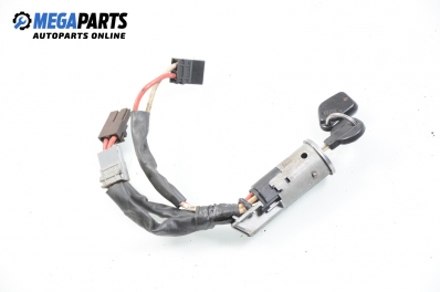 Контактен ключ за Citroen Saxo Hatchback (02.1996 - 04.2004)