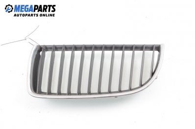 Решетка за BMW 3 Series E90 Touring E91 (09.2005 - 06.2012), комби, позиция: лява