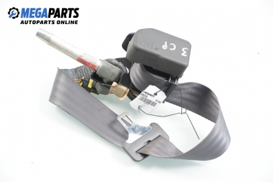 Предпазен колан за Volvo S60 I Sedan (07.2000 - 04.2010), позиция: средна