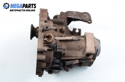 Ръчна скоростна кутия за Volkswagen Golf III Hatchback (08.1991 - 07.1998) 1.4, 55 к.с.