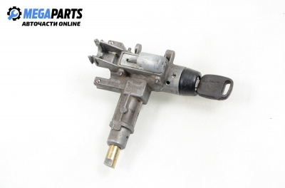 Контактен ключ за Audi 80 Sedan B4 (09.1991 - 12.1994)