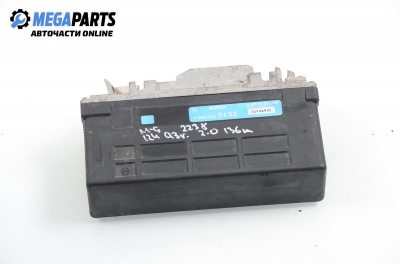 Компютър ABS за Mercedes-Benz 124 Estate (09.1985 - 07.1993), № Bosch 0 265 101 020