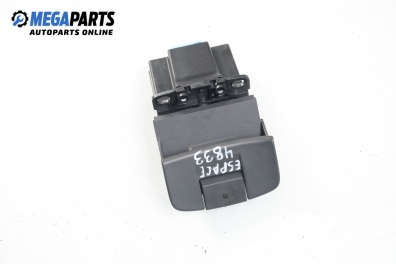 Ръкохватка паркинг спирачка за Renault Espace IV Minivan (11.2002 - 02.2015)