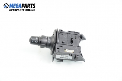 Лостче за светлини за Renault Scenic II Minivan (06.2003 - 07.2010)