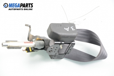 Предпазен колан за Volvo S60 I Sedan (07.2000 - 04.2010), позиция: задна, дясна