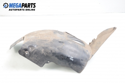 Подкалник за Peugeot 206 Hatchback (08.1998 - 12.2012), 4+1 вр., хечбек, позиция: предна, лява