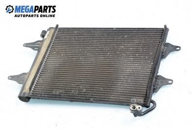 Климатичен радиатор за Seat Ibiza IV Hatchback (02.2002 - 11.2009) 1.4 16V, 86 к.с.