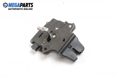 Брава заден капак за Toyota Avensis Liftback II (04.2003 - 11.2008), хечбек