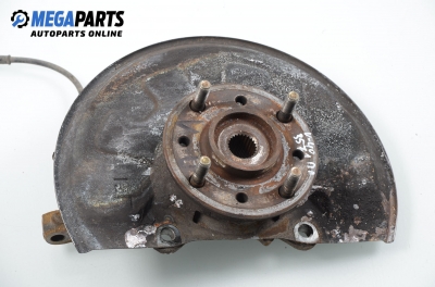 Шенкел главина за Volvo V40 Estate (07.1995 - 06.2004), позиция: предна, лява