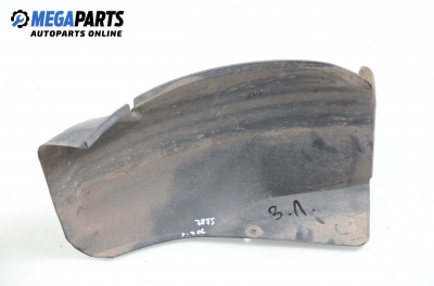 Подкалник за Peugeot 206 Hatchback (08.1998 - 12.2012), 4+1 вр., хечбек, позиция: задна, лява