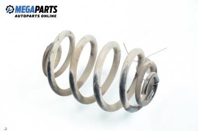 Пружина за ходова част за Renault Clio II Hatchback (09.1998 - 09.2005), хечбек, позиция: задна