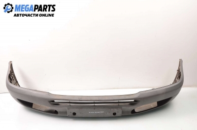 Предна броня за Mercedes-Benz Sprinter 4-t Box (904) (02.1996 - 05.2006), позиция: предна