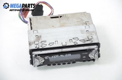 CD плеър за Mercedes-Benz S-Class Sedan (W140) (02.1991 - 10.1998)