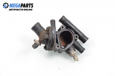 Корпус на термостат за Volvo V40 Estate (07.1995 - 06.2004) 1.9 TD, 90 к.с.