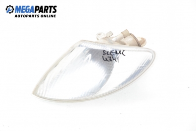 Мигач за Renault Megane Scenic (10.1996 - 12.2001), позиция: лява