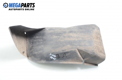 Подкалник за Peugeot 206 Hatchback (08.1998 - 12.2012), 4+1 вр., хечбек, позиция: задна, дясна