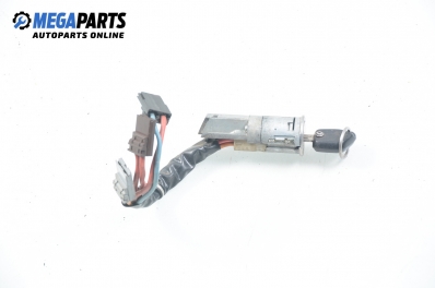 Контактен ключ за Peugeot 106 II Hatchback (04.1996 - 05.2005)