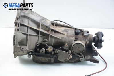 Автоматична скоростна кутия за Mercedes-Benz E-Class Sedan (W210) (06.1995 - 08.2003) E 200 (210.035), 136 к.с., автоматик, № A 201 271 07 01