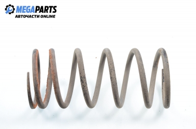 Пружина за ходова част за Mitsubishi Pajero II SUV (12.1990 - 10.1999), позиция: задна