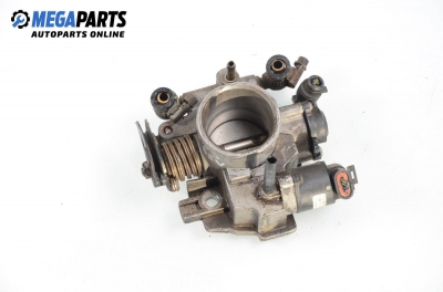 Дроселова клапа за Lada 111 Combi (01.1995 - 02.2009) 1.6, 82 к.с.