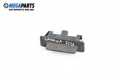 Външна дръжка заден капак за Renault Laguna II Grandtour (03.2001 - 12.2007), комби
